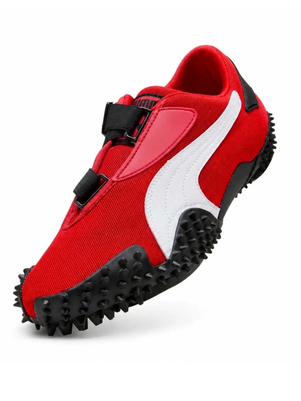 Puma Mostro OG Prime For All Time Red Men 9.5 - Picture 2 of 6